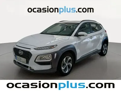 Usado Hyundai Kona