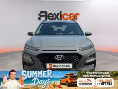 Usado Hyundai Kona