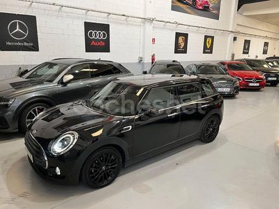 Mini Cooper Clubman