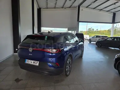 Usado VW ID.4