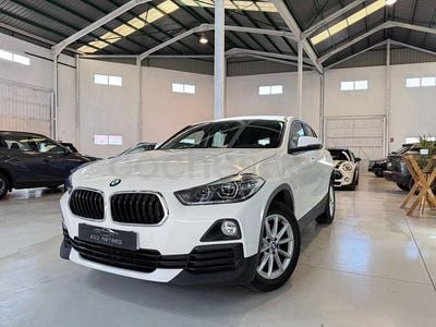 Blanco Usado 2019 BMW X2 SUV | 23.000 € (Buen precio)
