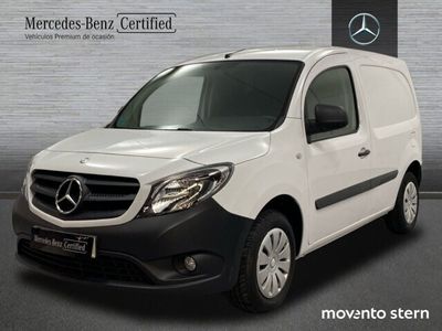 Mercedes Citan 111