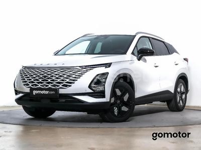 Omoda 5