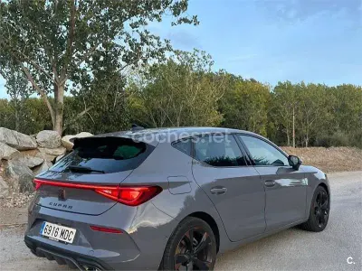 Usado Cupra Leon