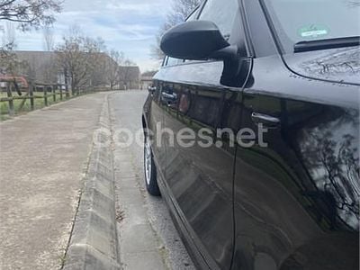 Usado BMW 116 Efficient Dynamics 115 CV (84 kW) 2008 Negro Utilitario