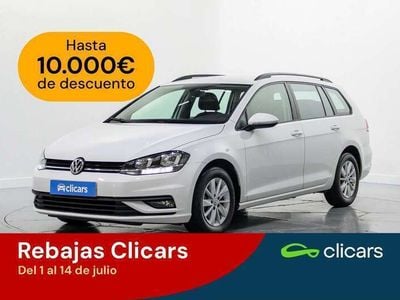 VW Golf VII