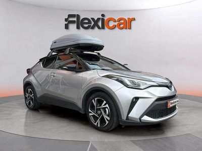 Toyota C-HR+