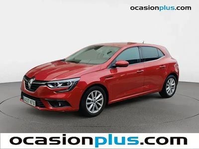 Renault Mégane IV