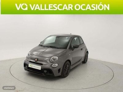 Abarth 695