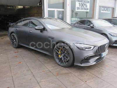 Mercedes AMG GT 53