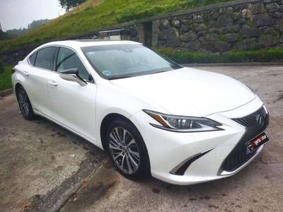 Lexus ES300