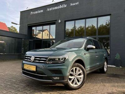 VW Tiguan Allspace