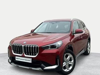 Nuevo BMW X1 150 CV (110 kW) 2025 SUV