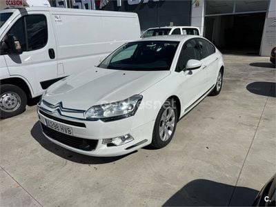 Citroën C5