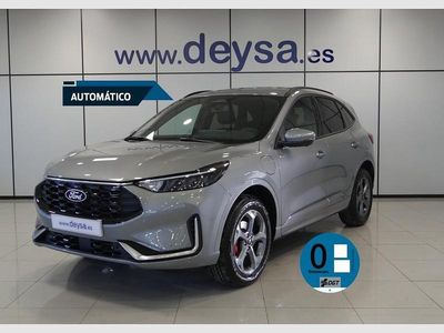 Usado Ford Kuga ST-Line X 243 CV (178 kW) 2026 Gris SUV