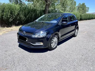 Usado VW Polo