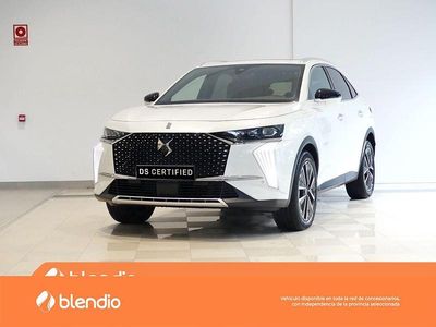 Usado DS Automobiles DS4 Rivoli 225 CV (165 kW) 2023 Blanco