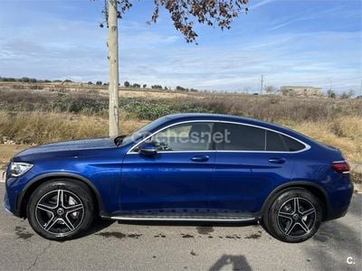 Mercedes GLC220