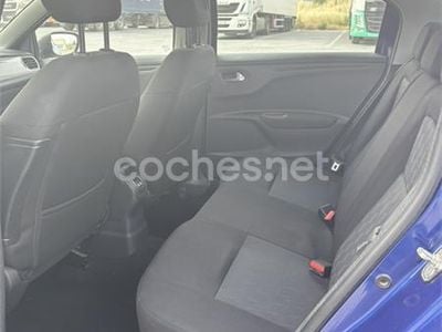 Citroën C-Elysee I