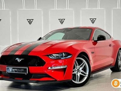 Ford Mustang GT