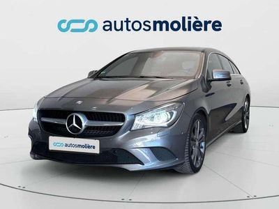 Mercedes CLA180