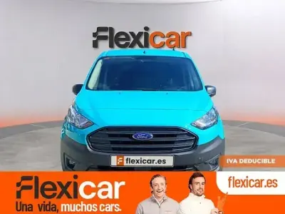 Usado Ford Transit Connect