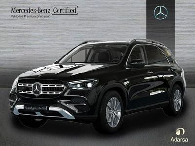 Mercedes GLE350