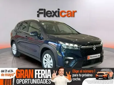 Usado Suzuki SX4 S-Cross