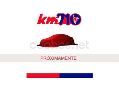 Usado Hyundai Santa Fe Style 215 CV (158 kW) 2025 Blanco SUV