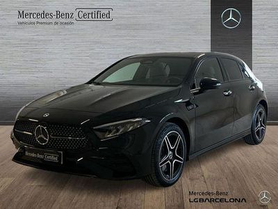 Mercedes A250