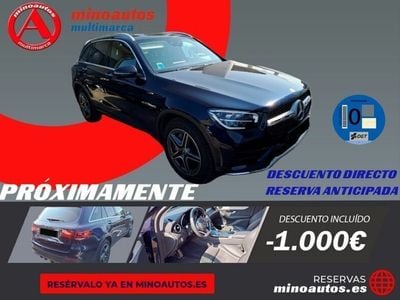 Mercedes GLC300