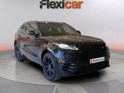 Negro Usado 2019 Land Rover Range Rover Velar SE Dynamic SUV | 29.990 € (Precio justo)