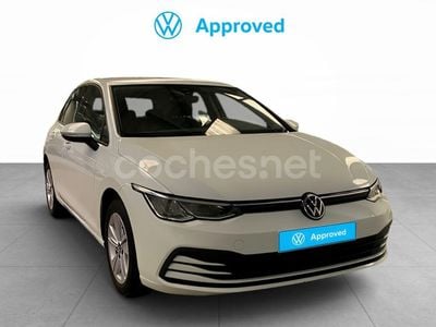 VW Golf VIII
