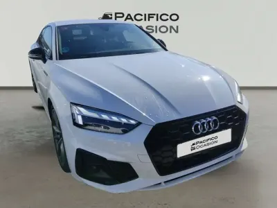 Usado Audi A5