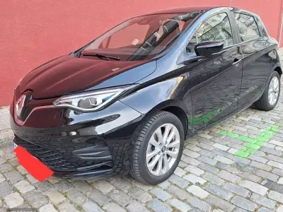 Usado Renault Zoe