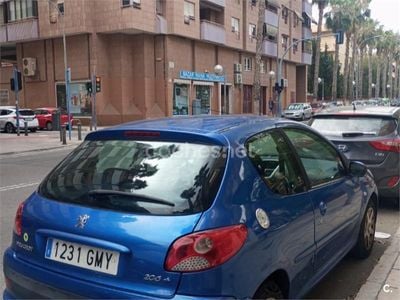 Peugeot 206+