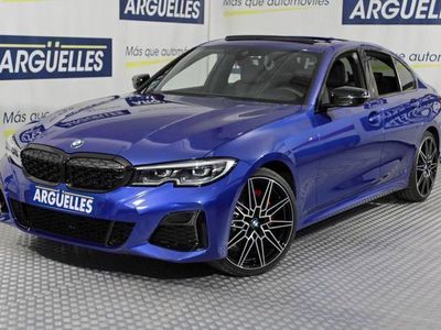 usado BMW M340 Serie 3 i M Sport xDrive 374cv