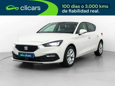 Usado Seat Leon