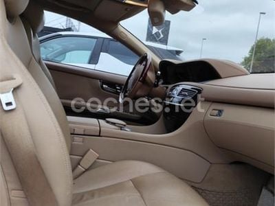 Mercedes CL500