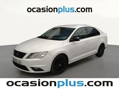 Usado Seat Toledo Style 116 CV (85 kW) 2016 Blanco Utilitario