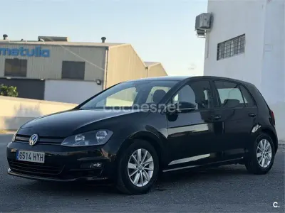 Usado VW Golf VII