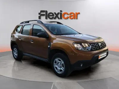 Usado Dacia Duster