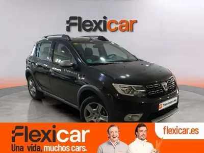 Usado Dacia Sandero