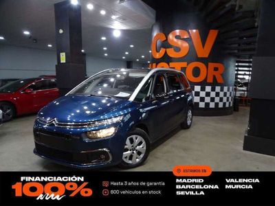 Citroën C4 SpaceTourer