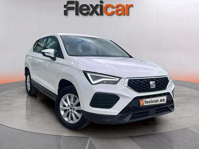 Blanco Usado 2023 Seat Ateca Reference SUV | 15.990 € (Super precio)