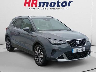 Usado 2025 Seat Arona Xperience SUV | 18.490 € (Precio justo)