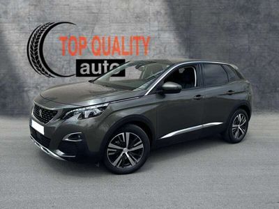 usado Peugeot 3008 1.5BlueHDi Allure S&S EAT8 130