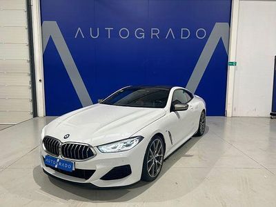 BMW M850