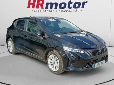 Usado Renault Clio V Evolution 101 CV (74 kW) 2025