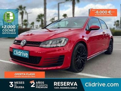 VW Golf VII